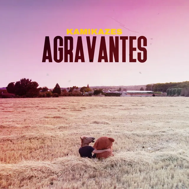 Agravantes