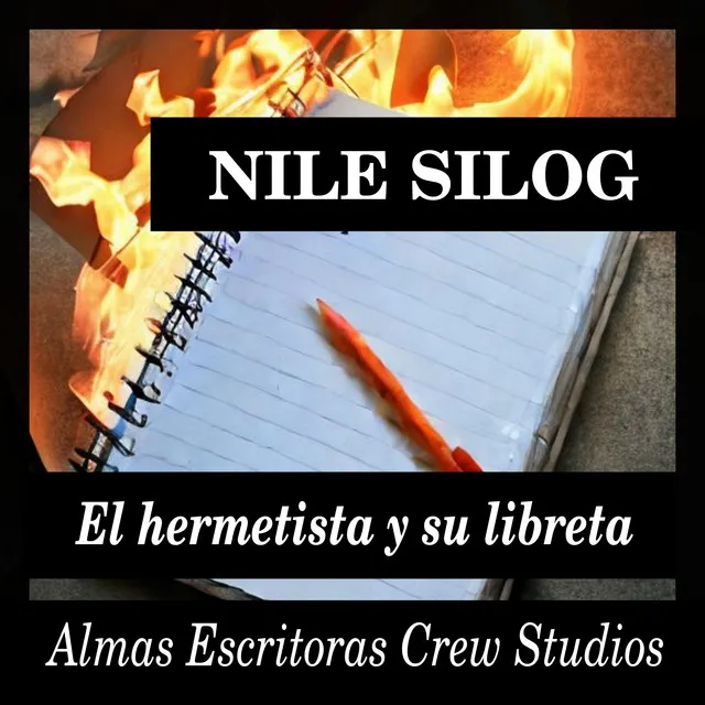 El hermetista y su libreta