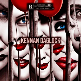 22 Glock by Kennan DaGlock