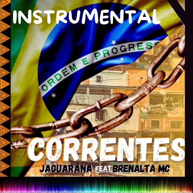 Correnntes - Instrumental