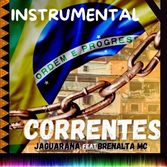 Correnntes - Instrumental by Jaguarana