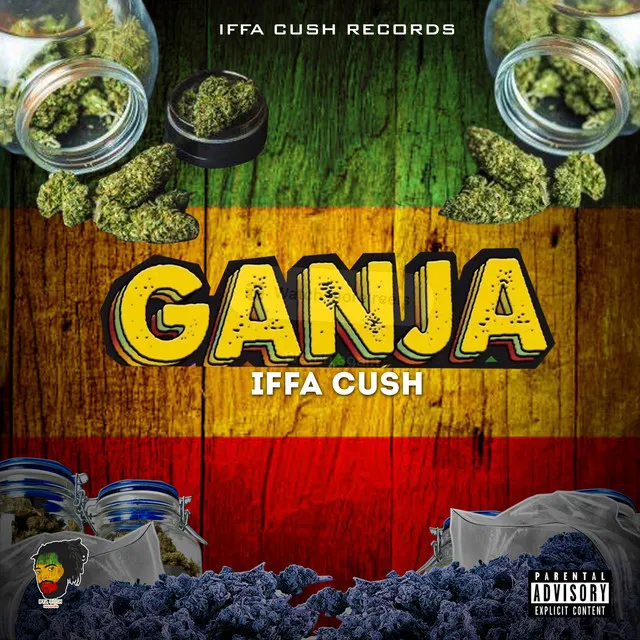 Ganja - 2024 Remaster