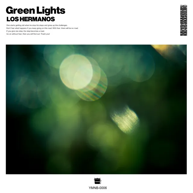 Green Lights