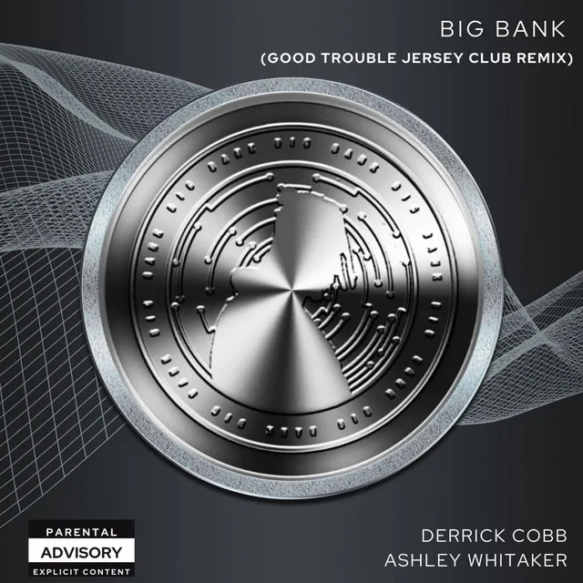 Big Bank - Good Trouble Remix Good Trouble Jersey Club Remix