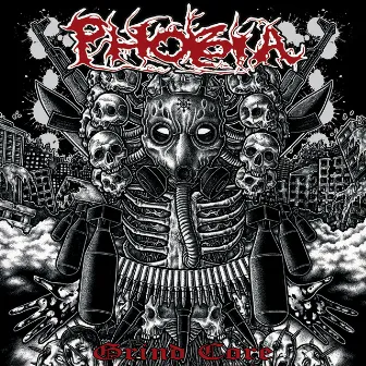 Grindcore by Phobia