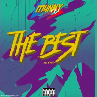 THE BEST by M4NNY