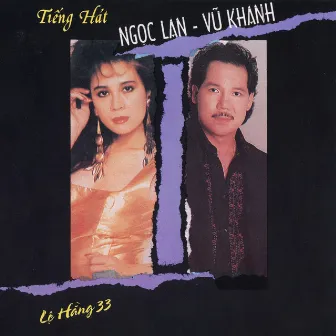 Tiếng Hát Ngọc Lan - Vũ Khanh by Vũ Khanh