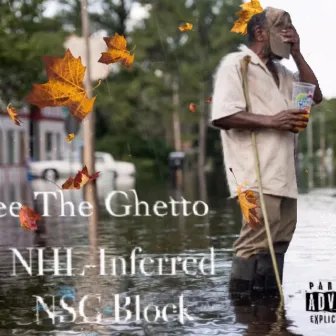 Free The Ghetto (Remix) by nhl-inferred