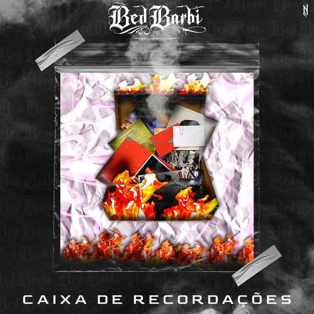 Caixa de Recordações