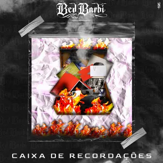 Caixa de Recordações by BedBarbi