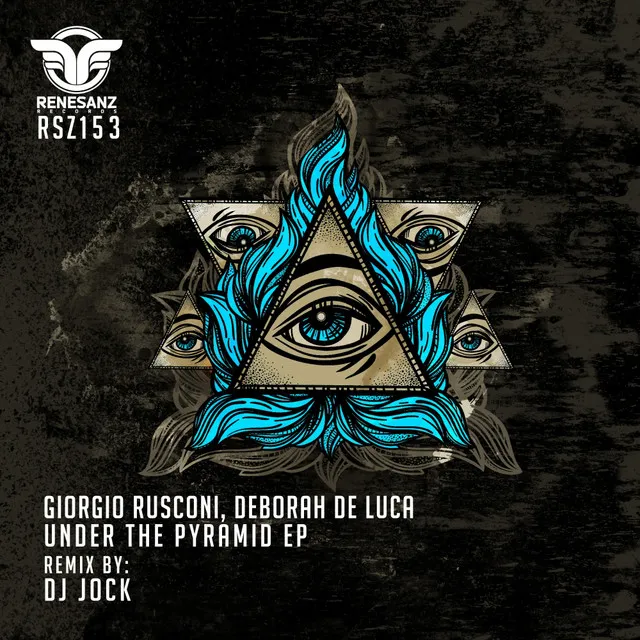 Under The Pyramid - DJ Jock Remix