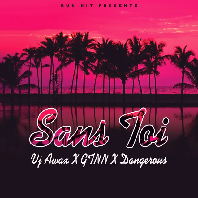 Sans toi