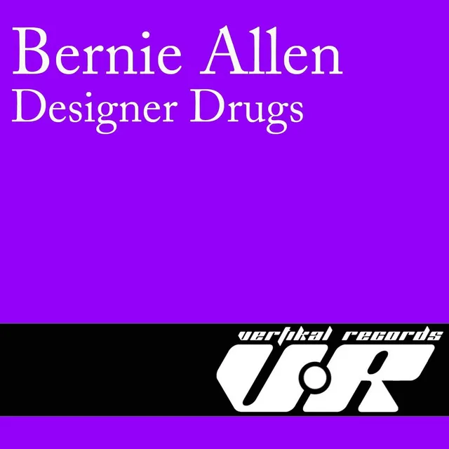 Designer Drugs & Daisies