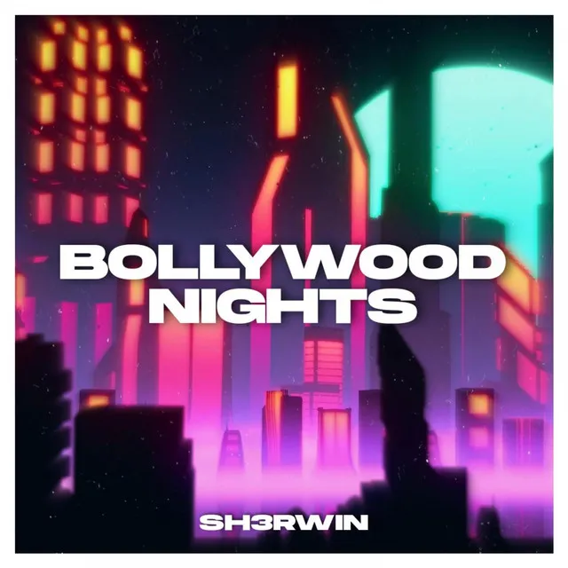 Bollywood Nights