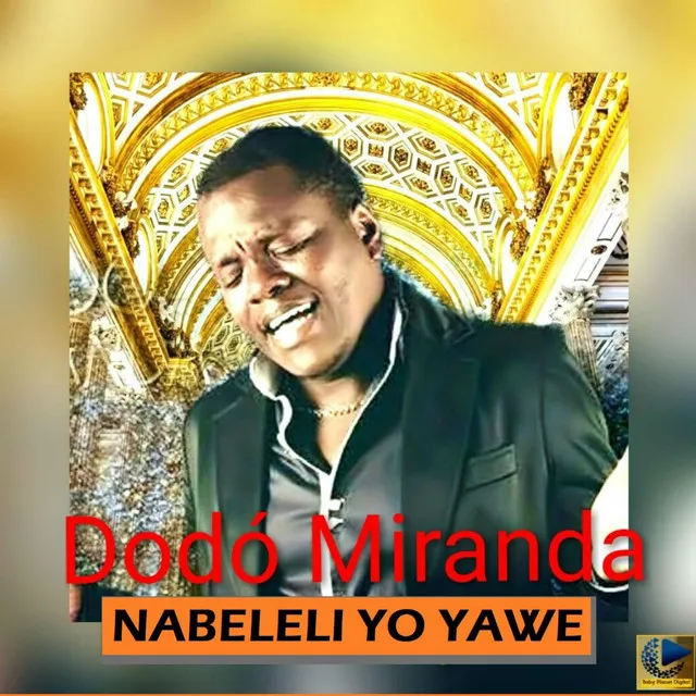 Nabeleli Yo Yawe - Live