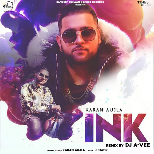 Ink (Remix) - Single