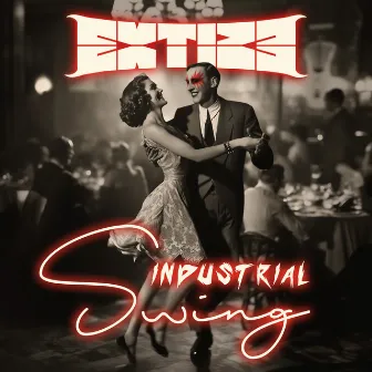 Industrial Swing by Extize