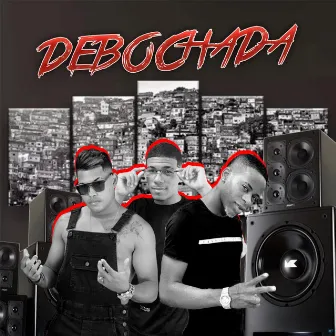 Debochada by Kauan MC