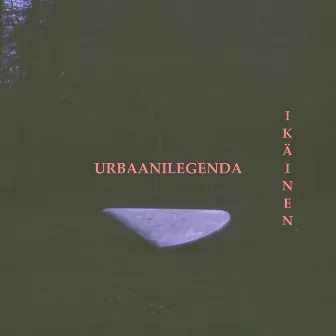 Ikäinen - EP by Urbaanilegenda