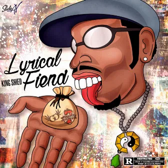 Lyrical Fiend by Cuzn Shied