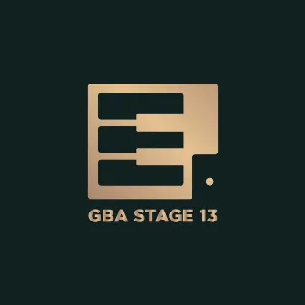 Deixa Deus Sonhar em Ti by GBA Stage