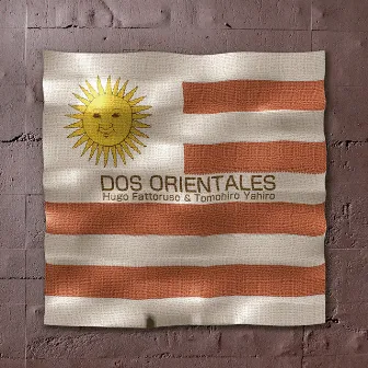 Dos Orientales by Tomohiro Yahiro