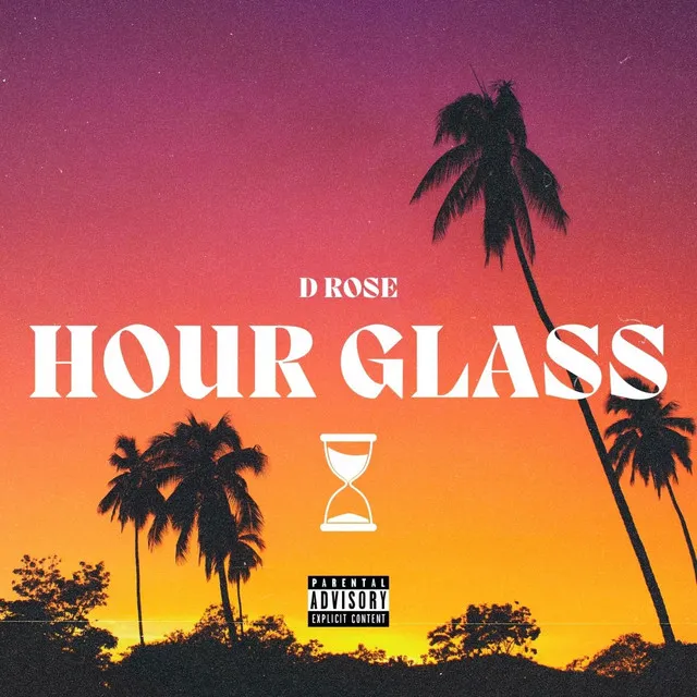 HOUR GLASS