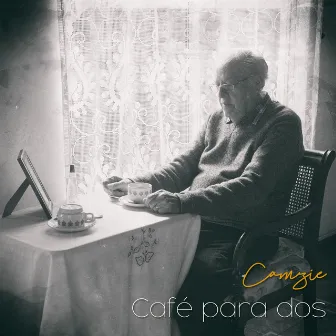 Café para Dos by Camzie