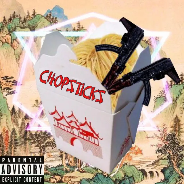 Chopsticks