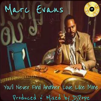 You'll Never Find Another Love Like Mine by Marc Evans