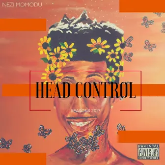 Head Control by Nezi Momodu