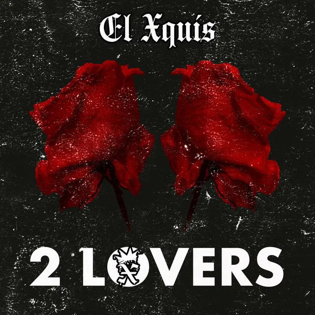 2 Lovers - Radio Edit