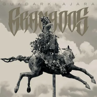 GuaDARKlajara (Feat. Victor Granados) by Granados