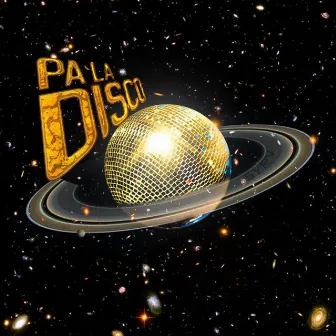 PA LA DISCO by Unknown Artist