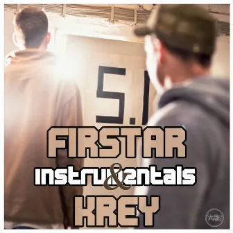 5Punkt1 Instrumentals by Firstar