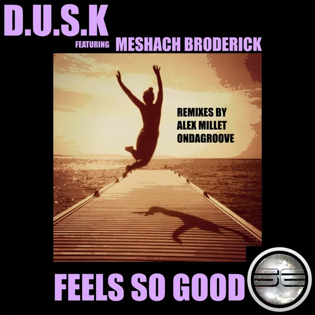 Feels So Good - Alex Millet Remix