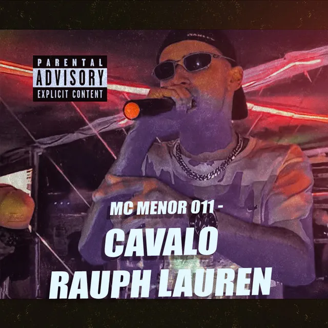 Cavalo Rauph Lauren