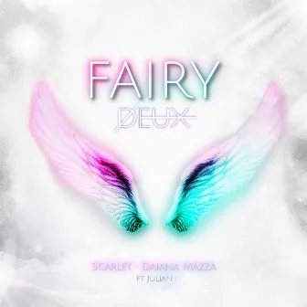 Fairy by Scarlet