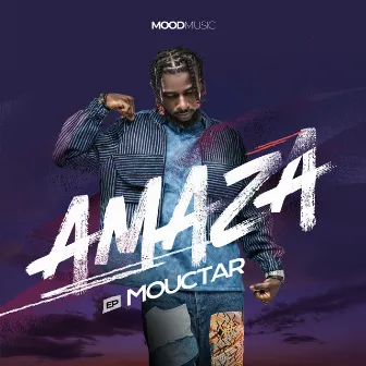 Mouctar by Amaza