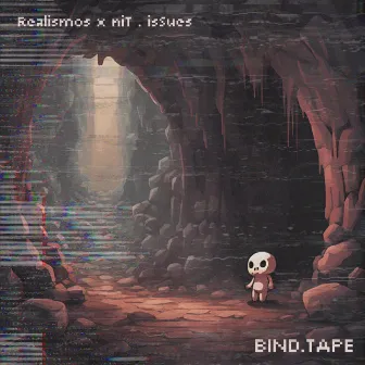 Bind.Tape by Nit . Issues