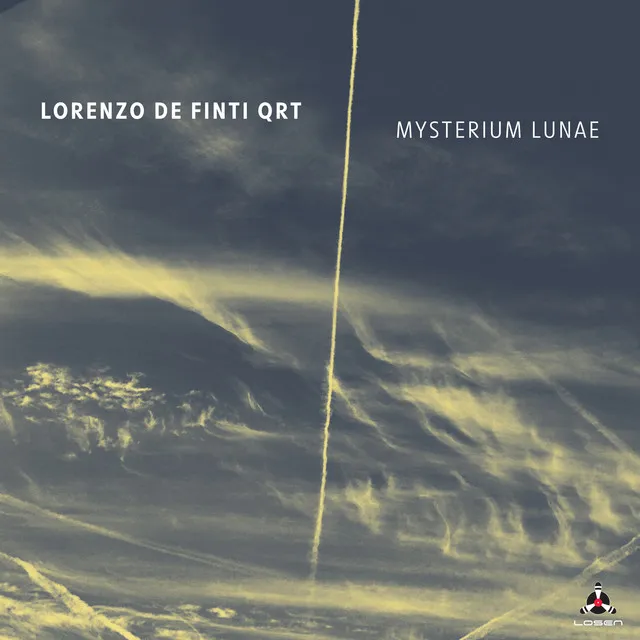 Mysterium Lunae