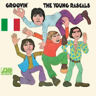 Groovin' (Italian Version) by The Young Rascals