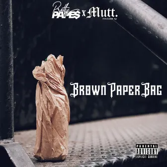 Brown Paper Bag by Mutt.