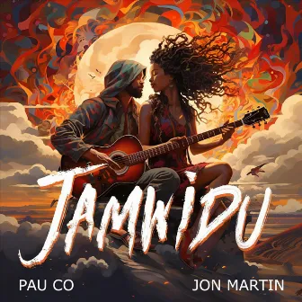 JamwidU by Jon Martin