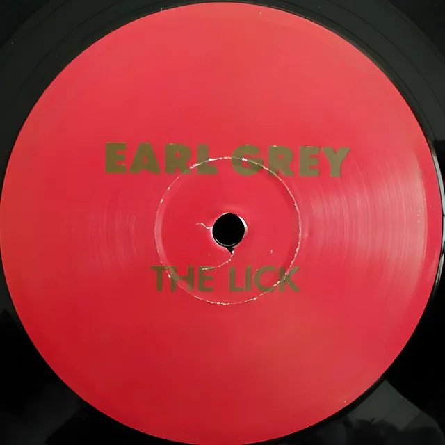 The Lick