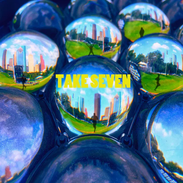 Take Seven (feat. OVDL)