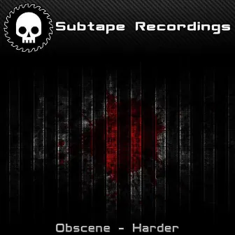 Harder by Obscene