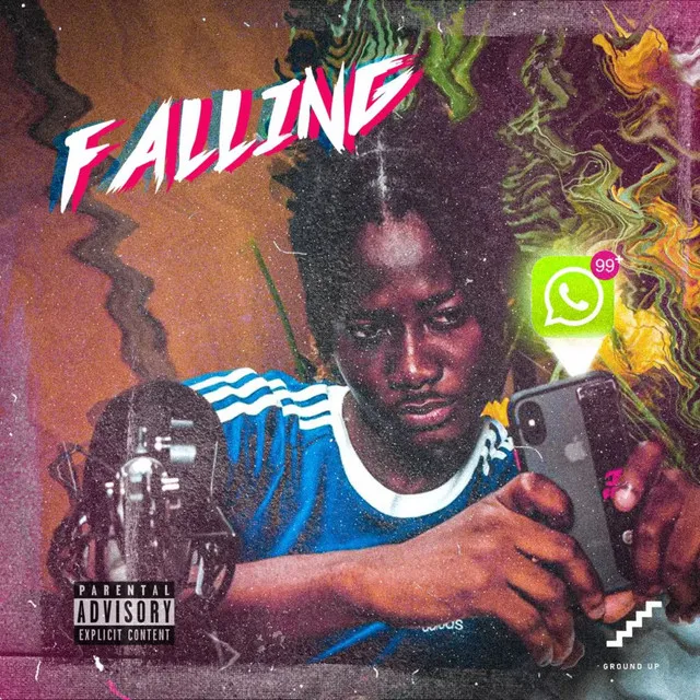 Falling