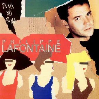 Fa ma no ni ma (Edition deluxe) by Philippe Lafontaine