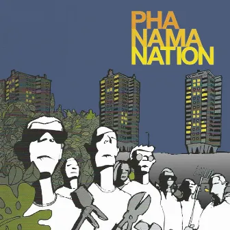 Pha Pha by Phanamanation